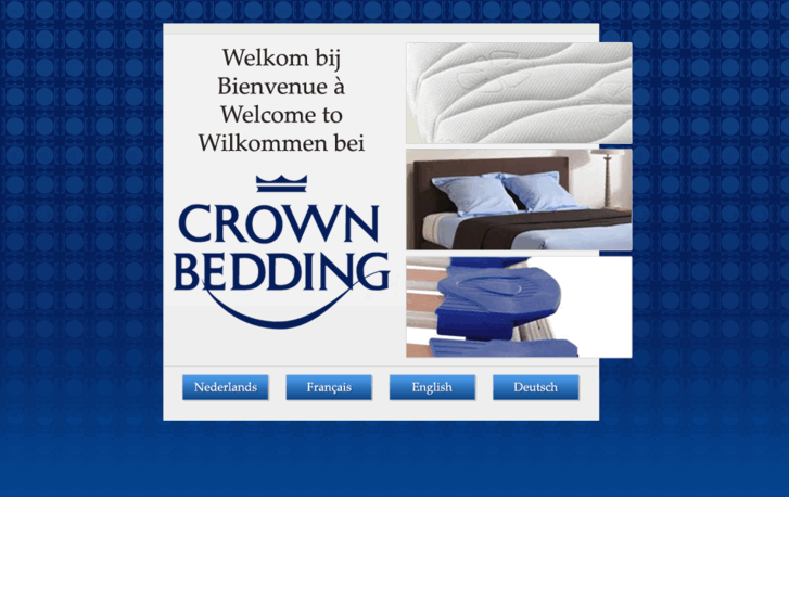 www.crownbedding.com