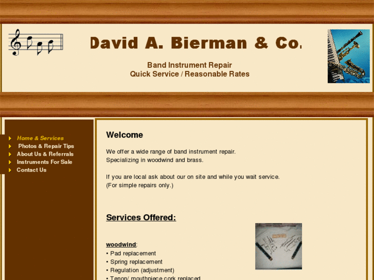 www.davidabierman.com