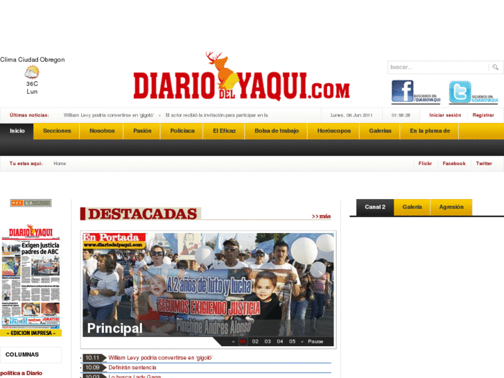 www.diariodelyaqui.com