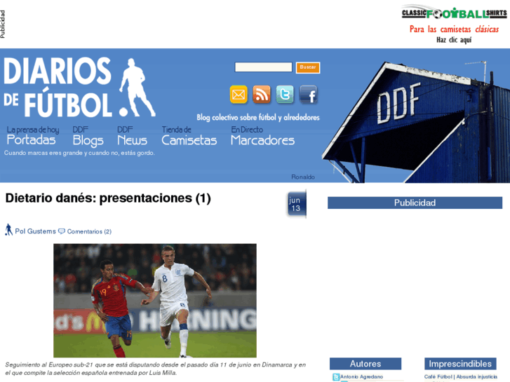 www.diariosdefutbol.com