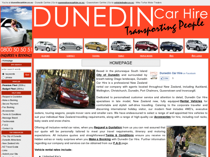 www.dunedincarhire.co.nz