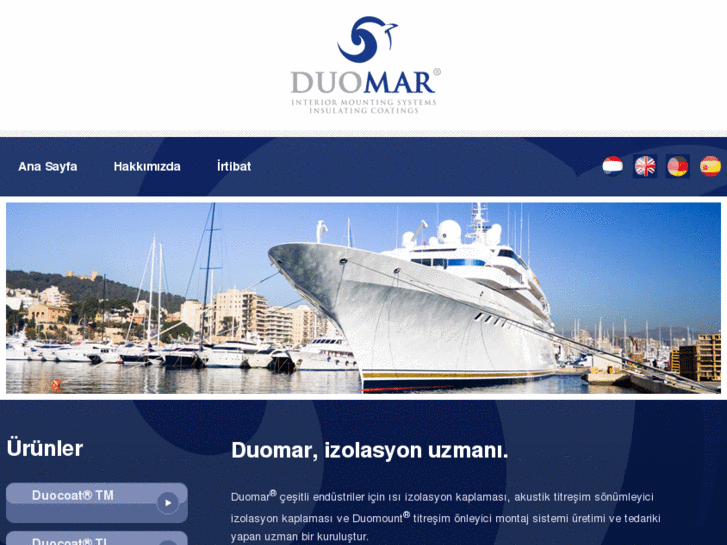 www.duomar-tr.com