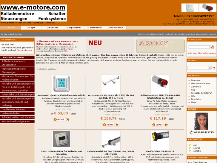 www.e-motore.com