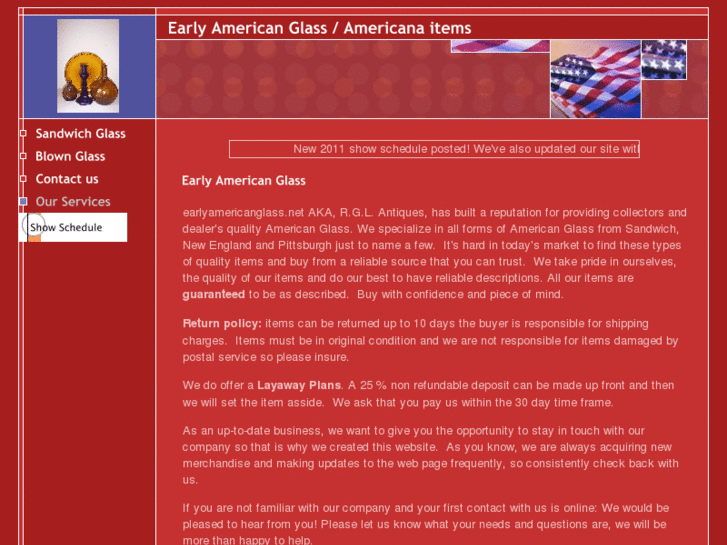 www.earlyamericanglass.net