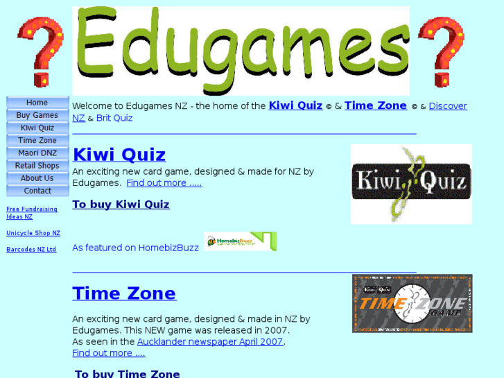 www.edugames.co.nz