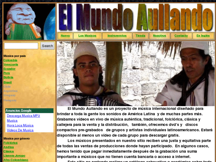 www.elmundoaullando.com