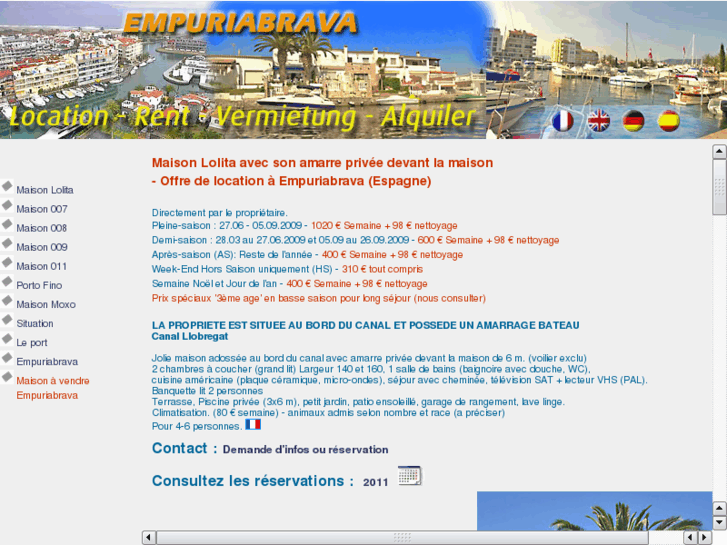 www.empuriabrava-rent.com