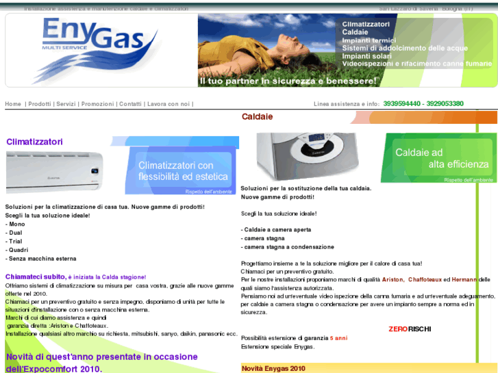 www.enygas.it