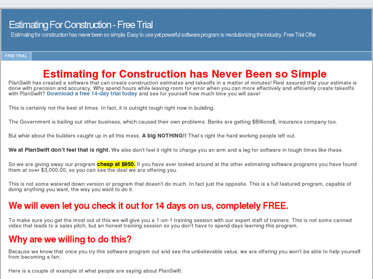 www.estimatingforconstruction.com