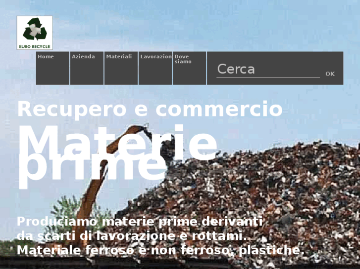 www.eurorecycle.info