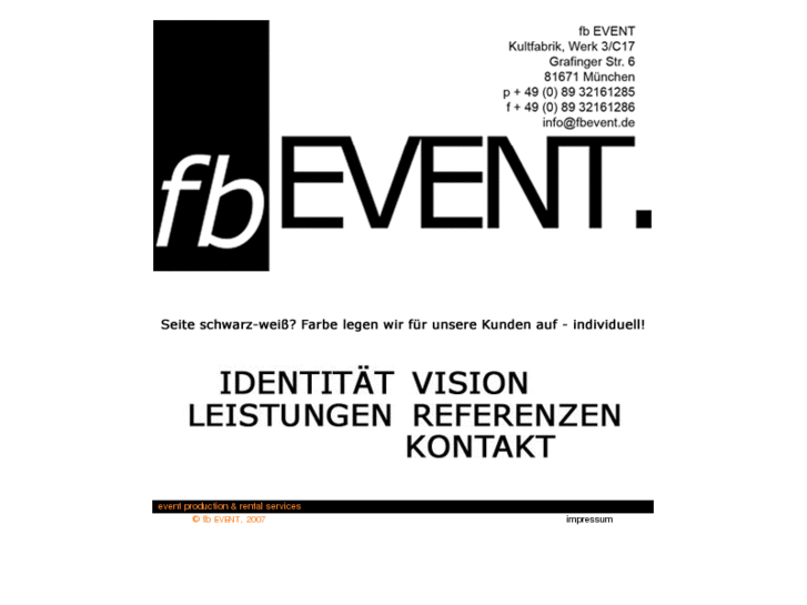 www.eventagentur-muenchen.biz