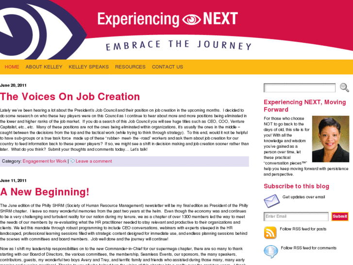 www.experiencingnext.com