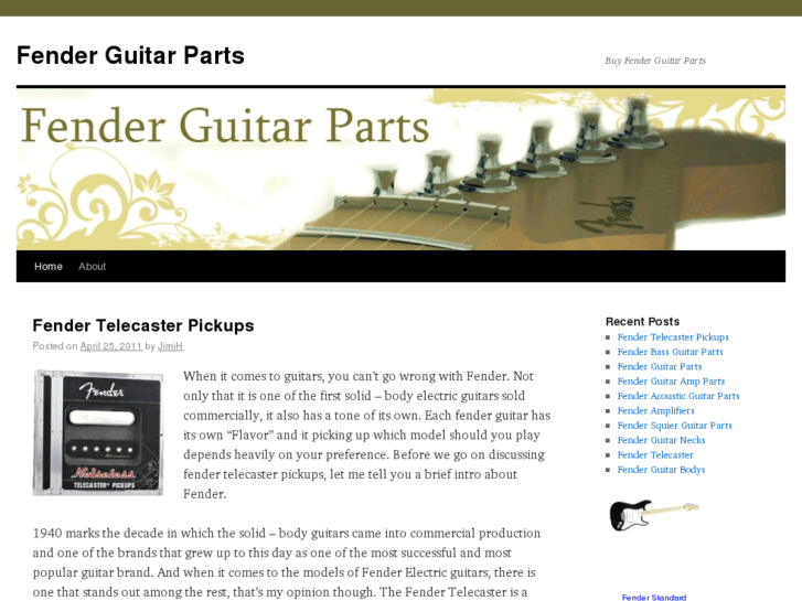 www.fenderguitarparts.org