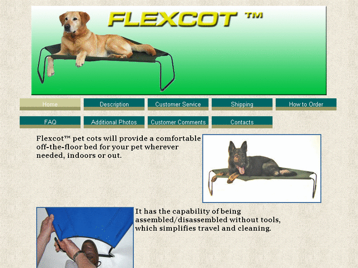 www.flexcot.com