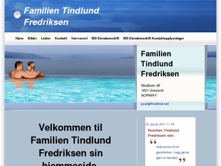 www.fredtind.net