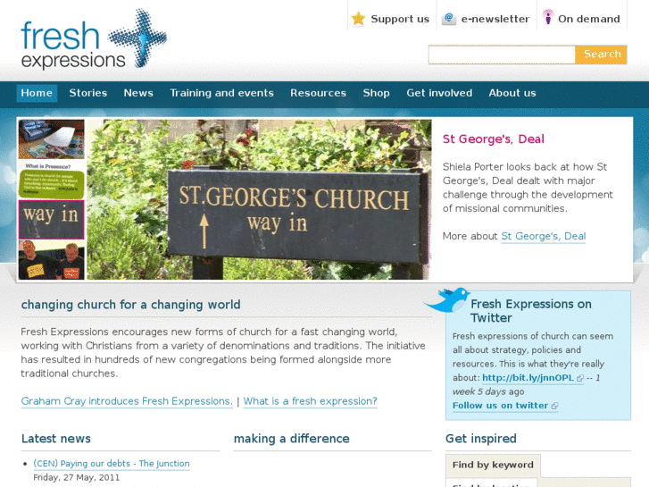 www.fresh-expressions.com
