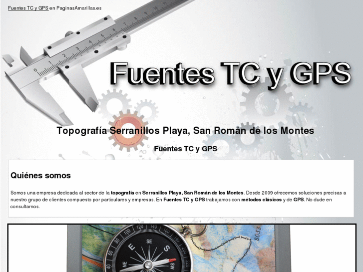 www.fuentestcygps.com