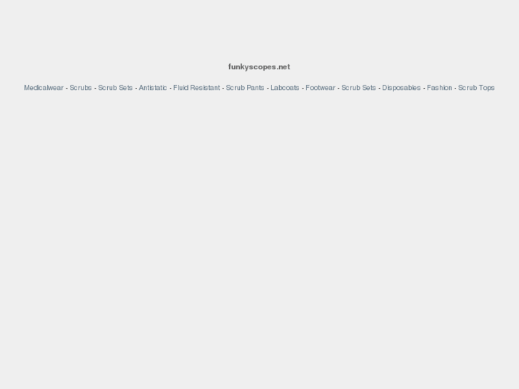 www.funkyscopes.net