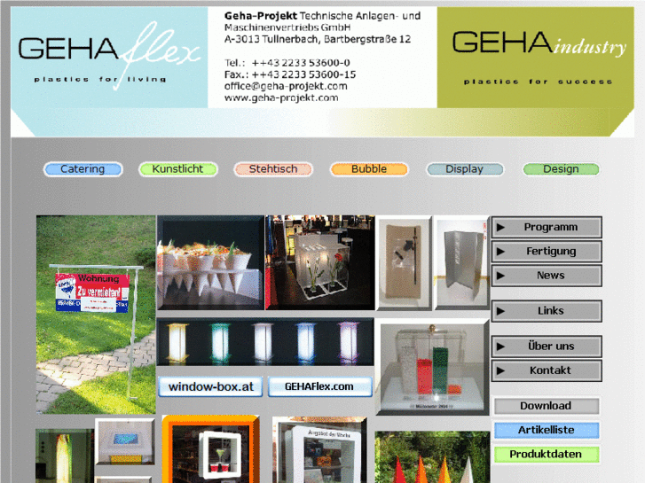 www.gehaindustry.com