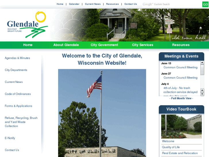 www.glendale-wi.org