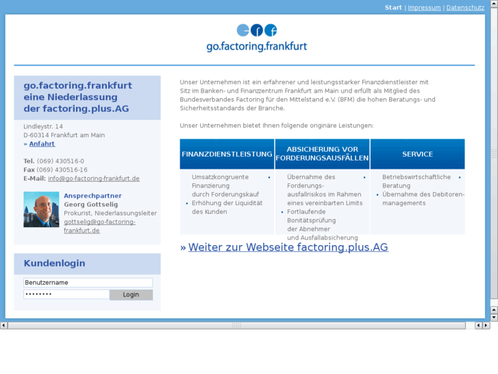 www.gofactoring.info