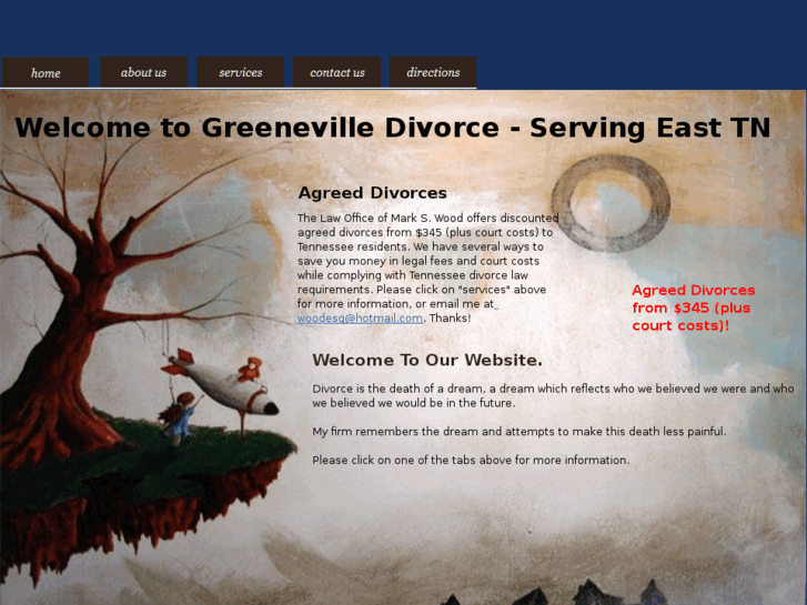 www.greenevilledivorce.com