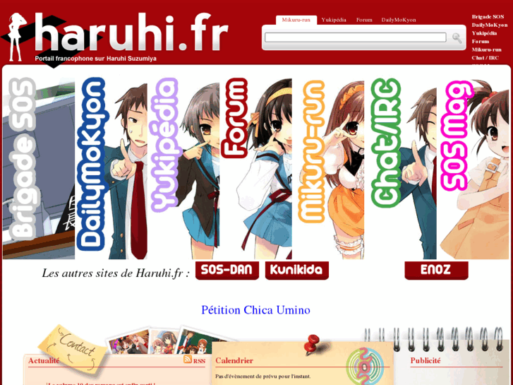 www.haruhi.fr