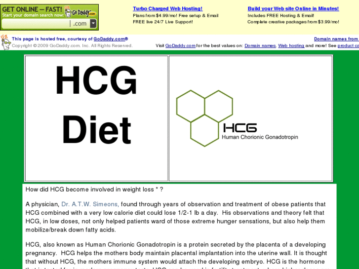 www.hcg-diet-seattle.com