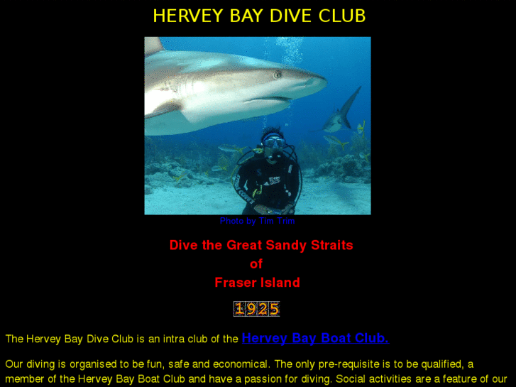 www.herveybaydiveclub.org