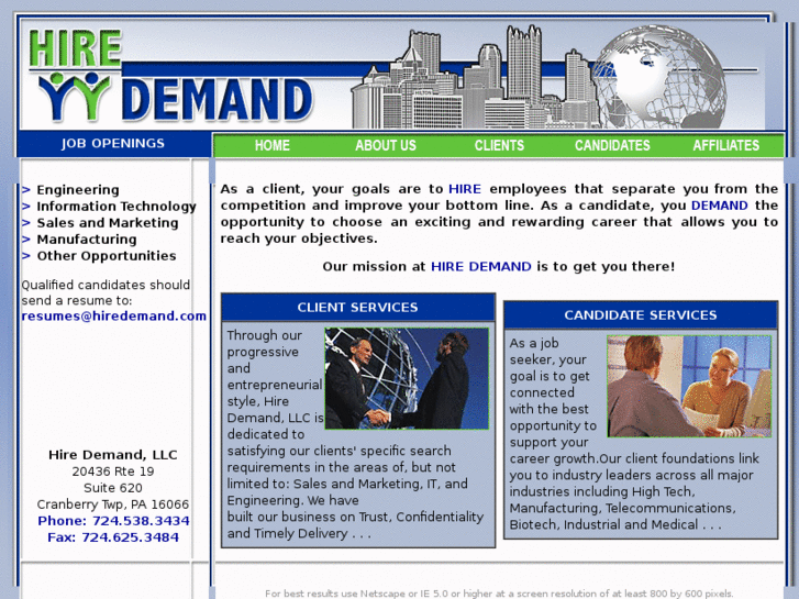 www.hire-demand.com