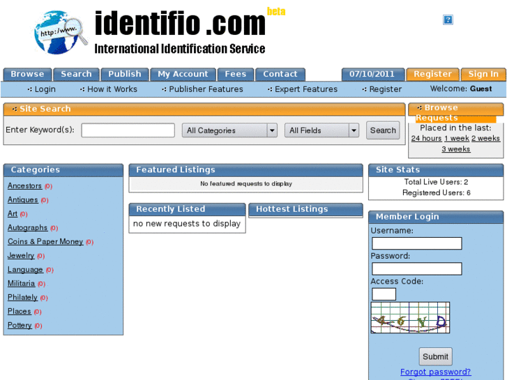 www.identifio.net