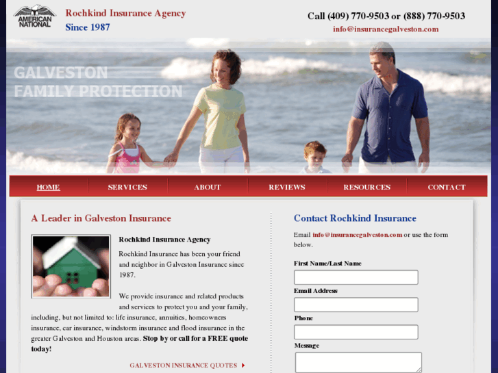 www.insurancegalveston.com