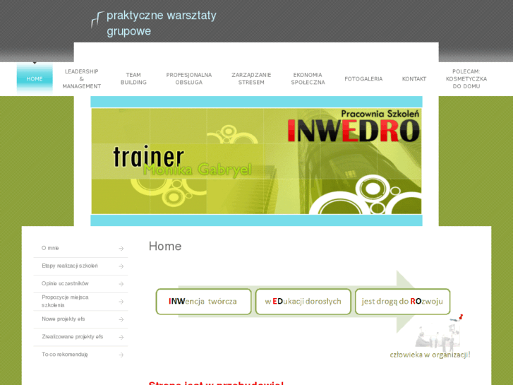 www.inwedro.edu.pl