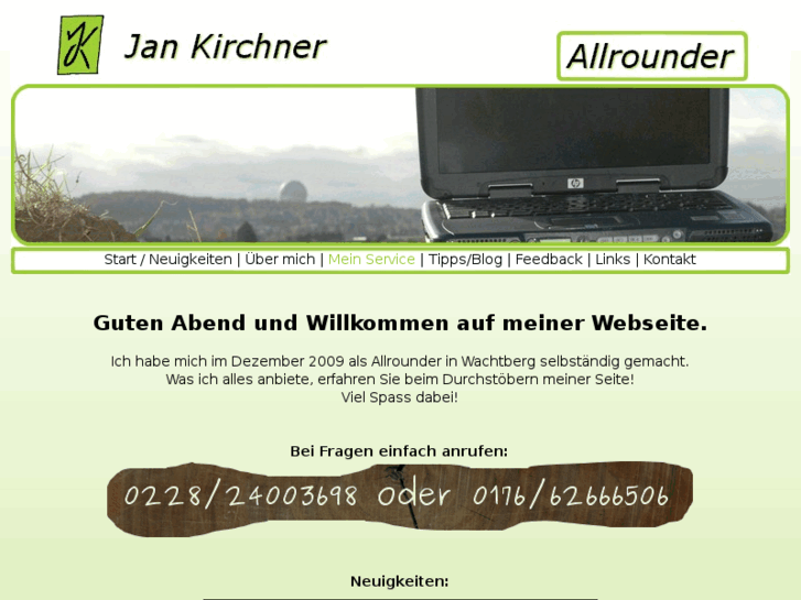 www.jan-kirchner.net