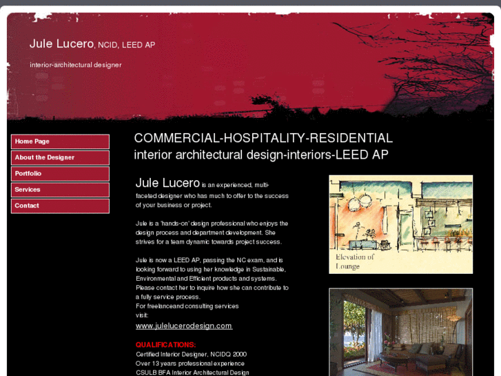 www.julelucero.com