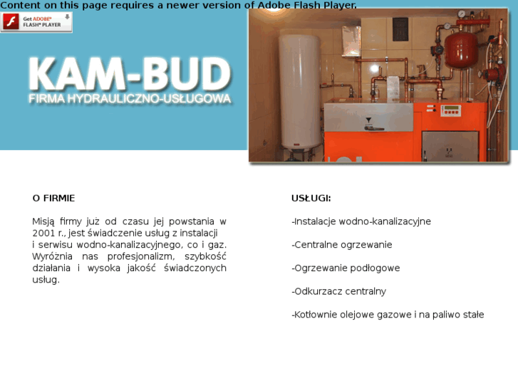 www.kam-bud.org