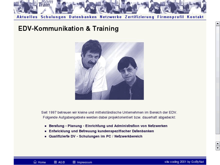 www.komtrain.com