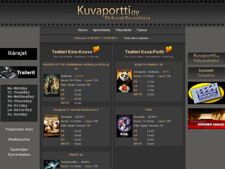 www.kuvaportti.net