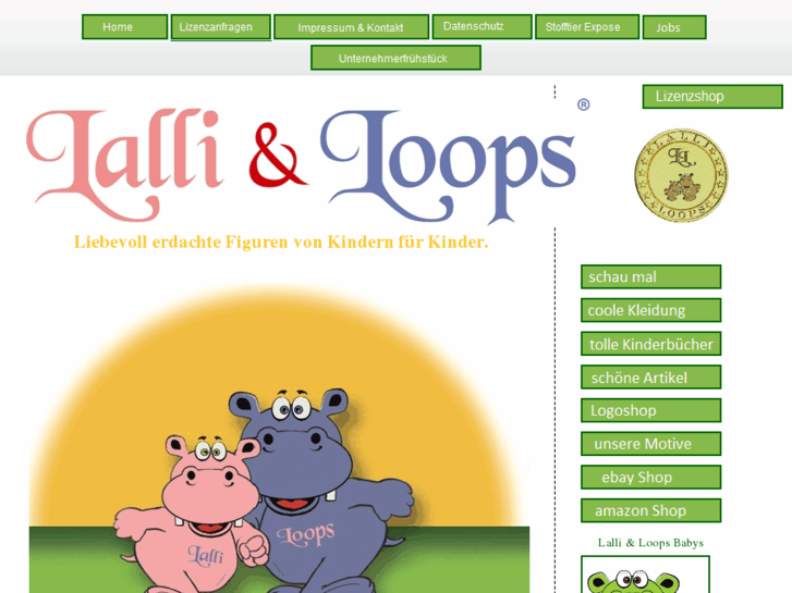 www.lalli-und-loops.de