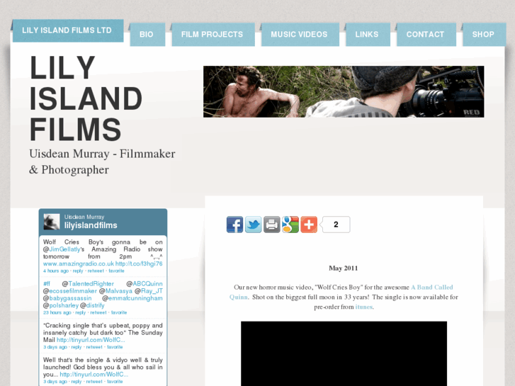 www.lilyislandfilms.com