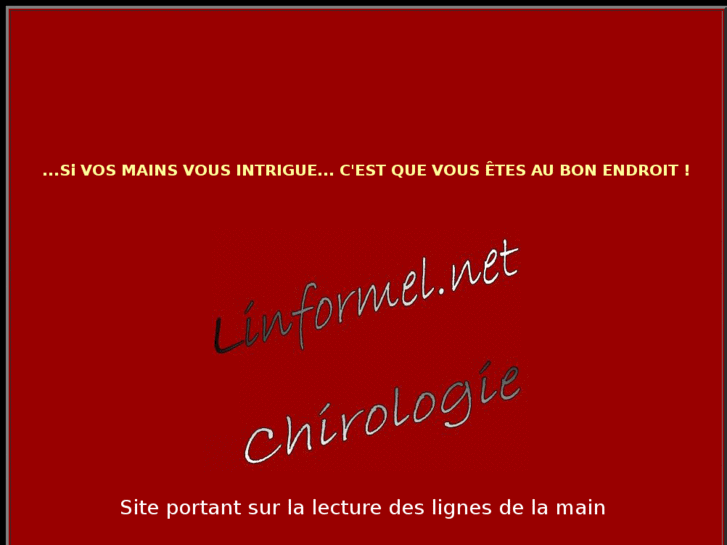 www.linformel.net