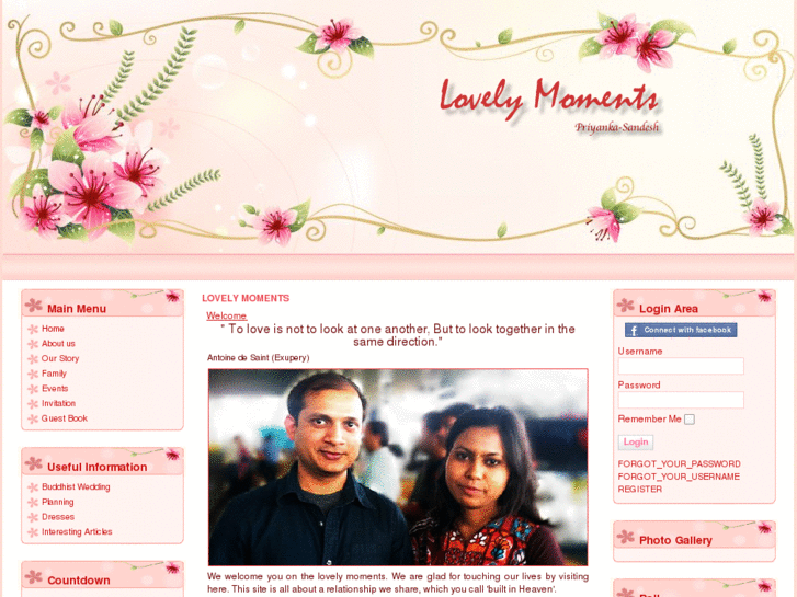 www.lovely-moments.com