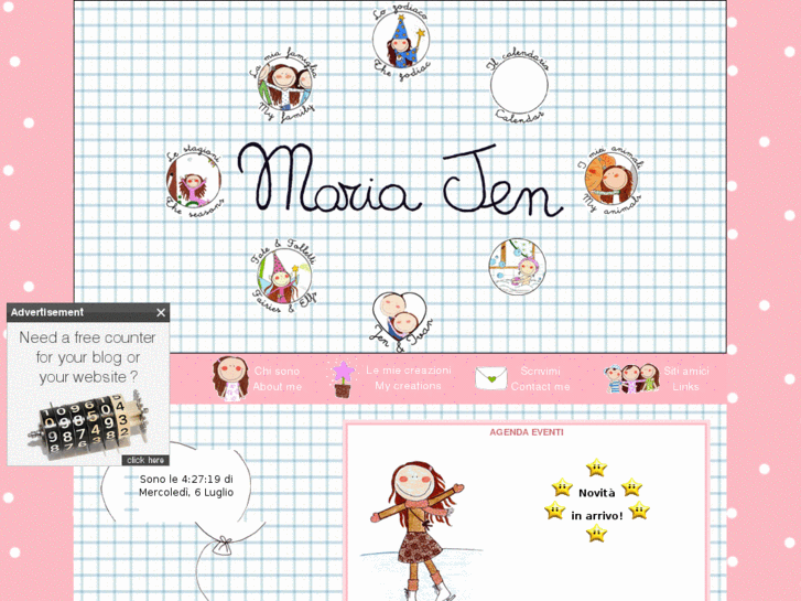 www.mariajen.com