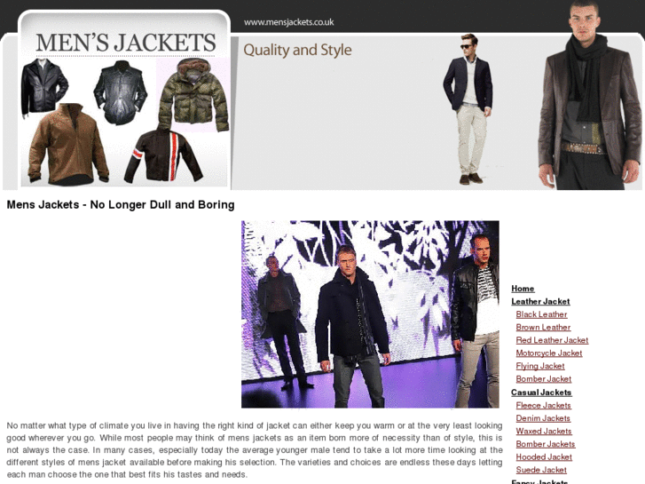 www.mensjackets.co.uk