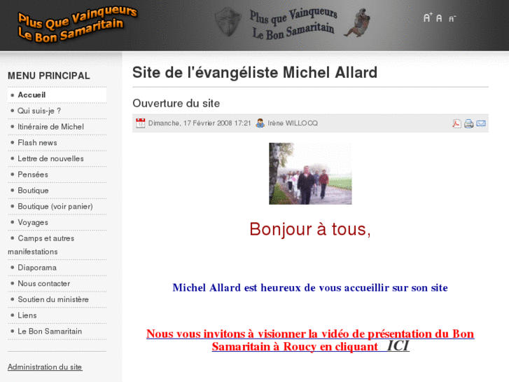 www.michelallard.com