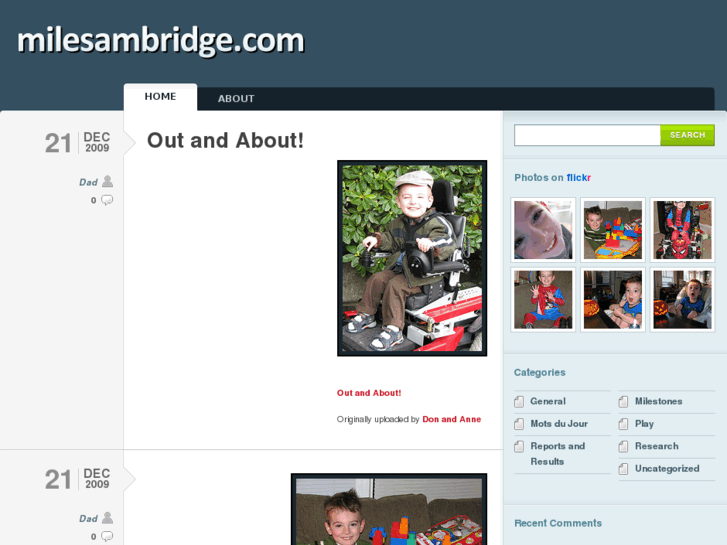 www.milesambridge.com