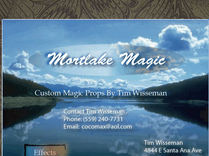 www.mortlakemagic.com