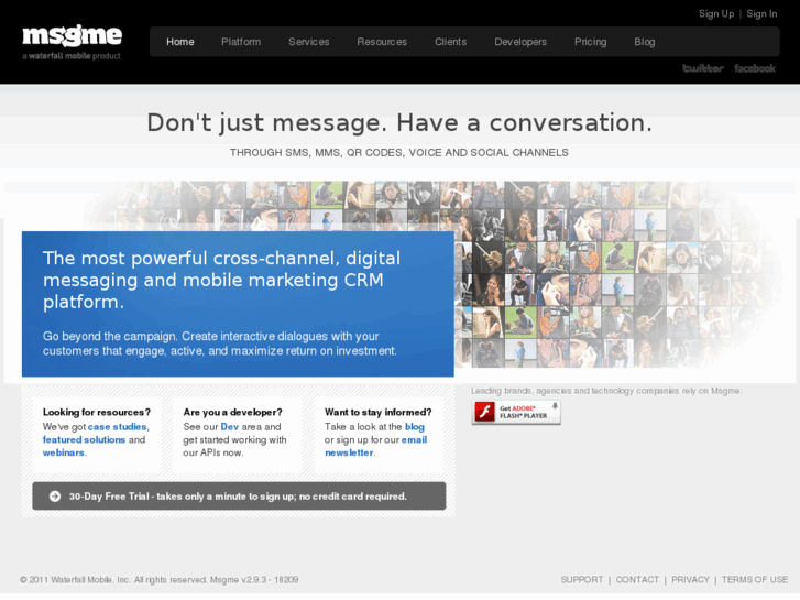www.msgme.org