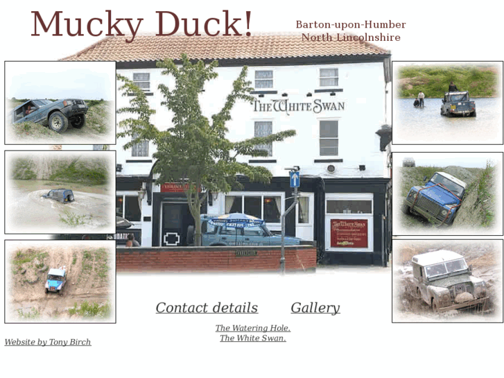 www.mucky-duck.co.uk