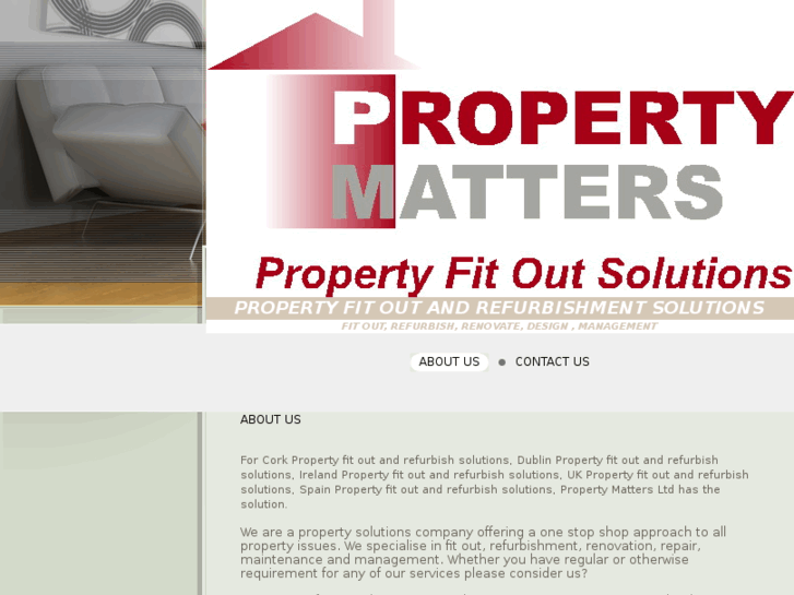 www.mypropertymatters.ie